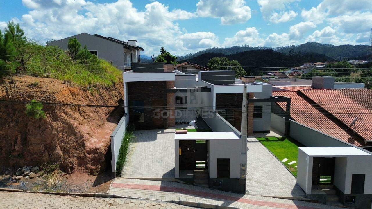 Casa à venda no Águas Claras: 
