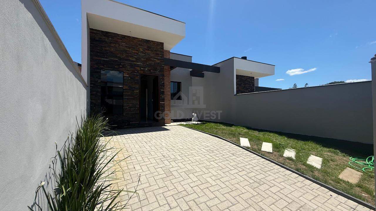 Casa à venda no Águas Claras: 