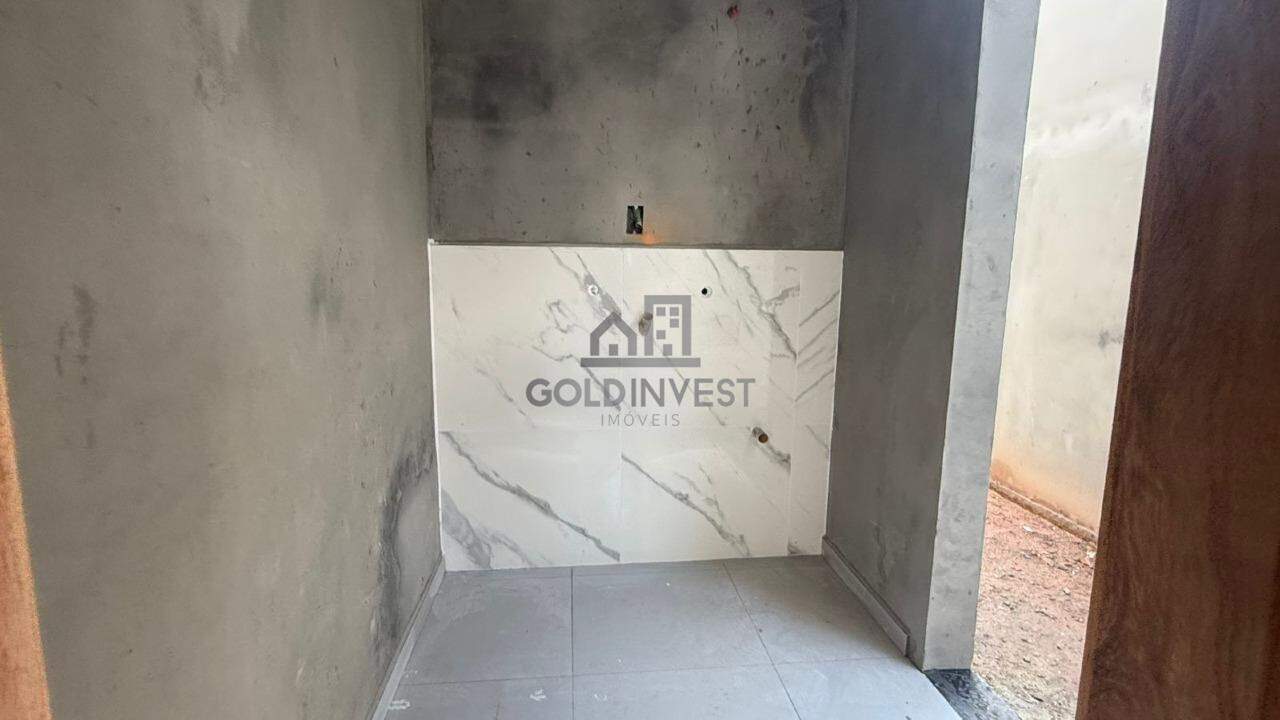 Casa de 3 quartos, 80m² no bairro Águas Claras, em Brusque | Eu Corretor