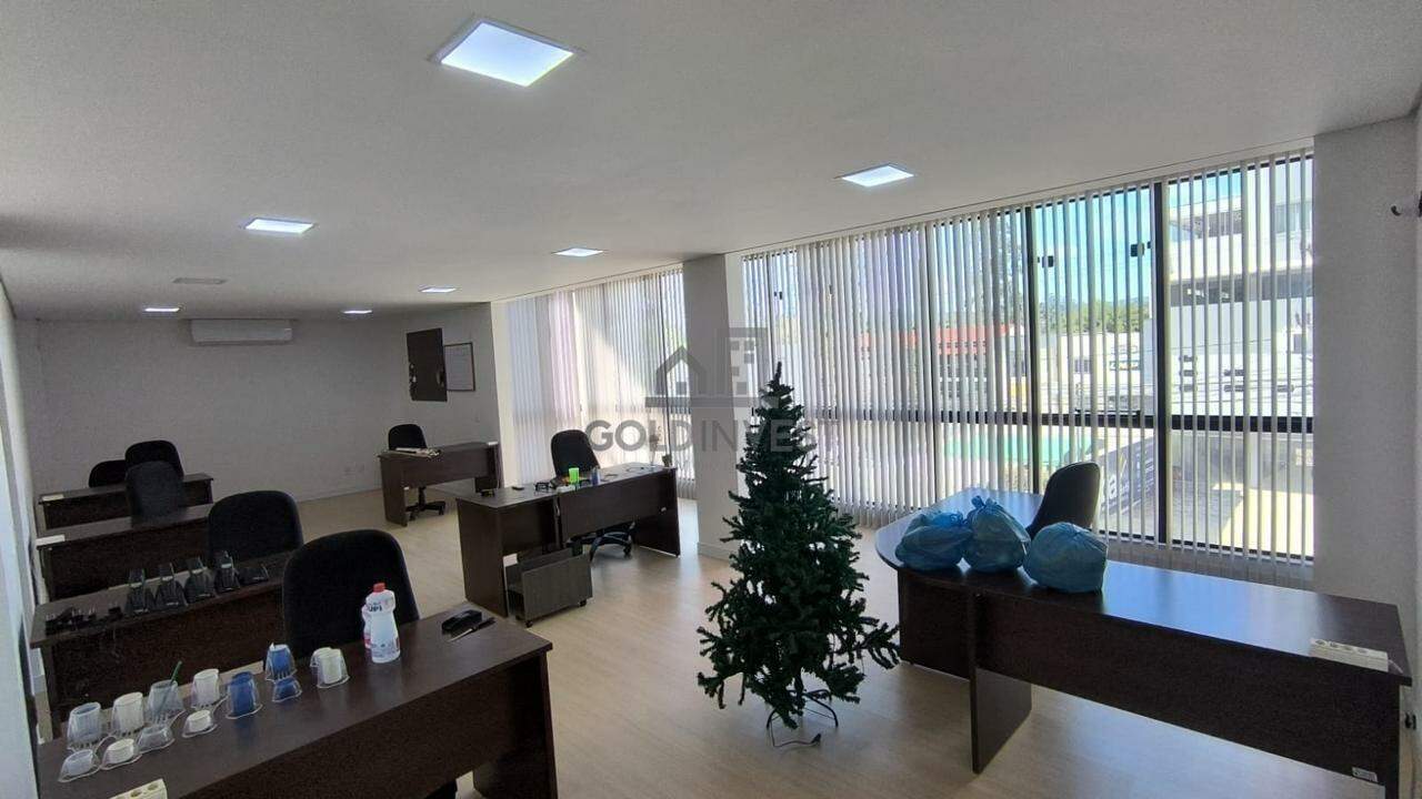 Loja / Salão / Ponto Comercial de 172m² no bairro Centro I, em Brusque | Eu Corretor