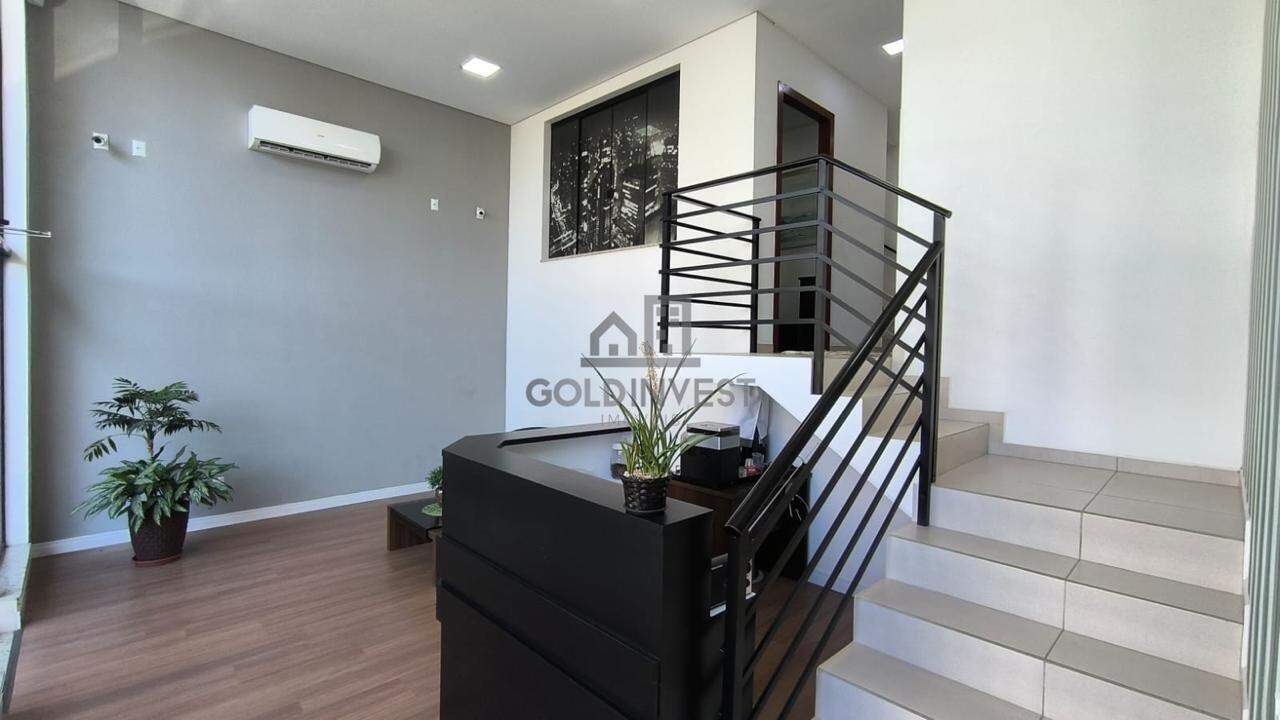 Loja / Salão / Ponto Comercial de 172m² no bairro Centro I, em Brusque | Eu Corretor