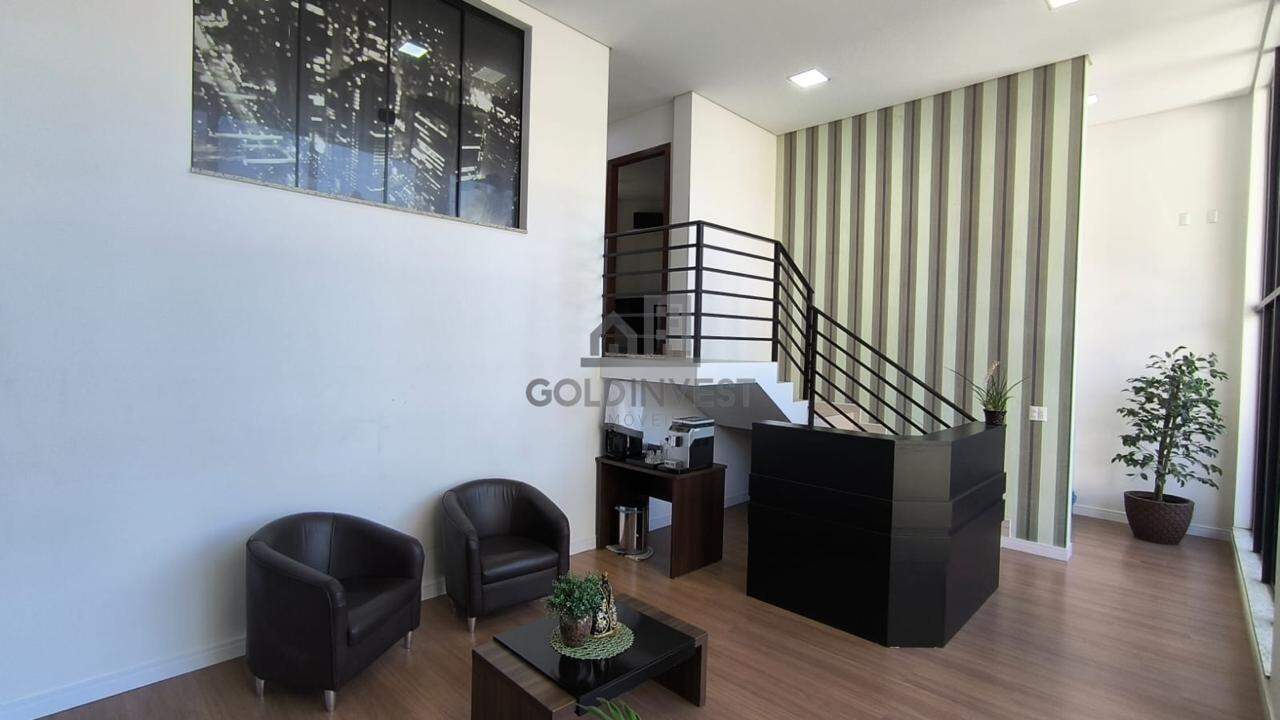 Loja / Salão / Ponto Comercial de 172m² no bairro Centro I, em Brusque | Eu Corretor