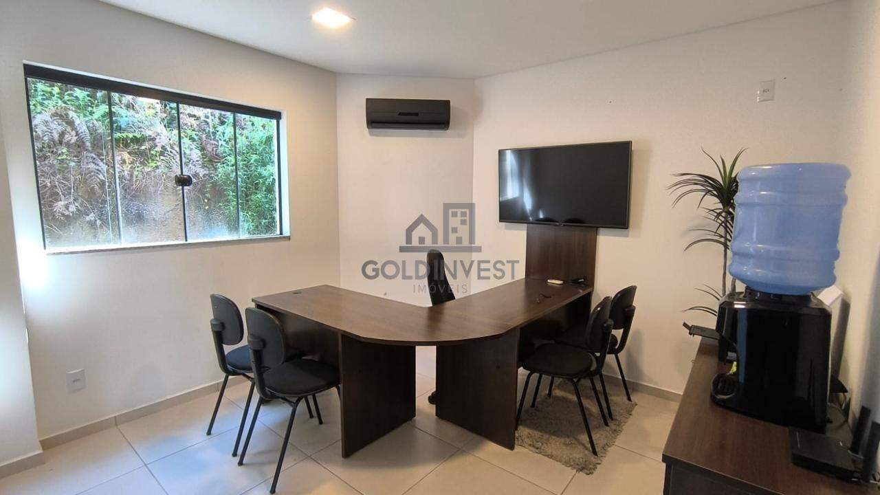 Loja / Salão / Ponto Comercial de 172m² no bairro Centro I, em Brusque | Eu Corretor