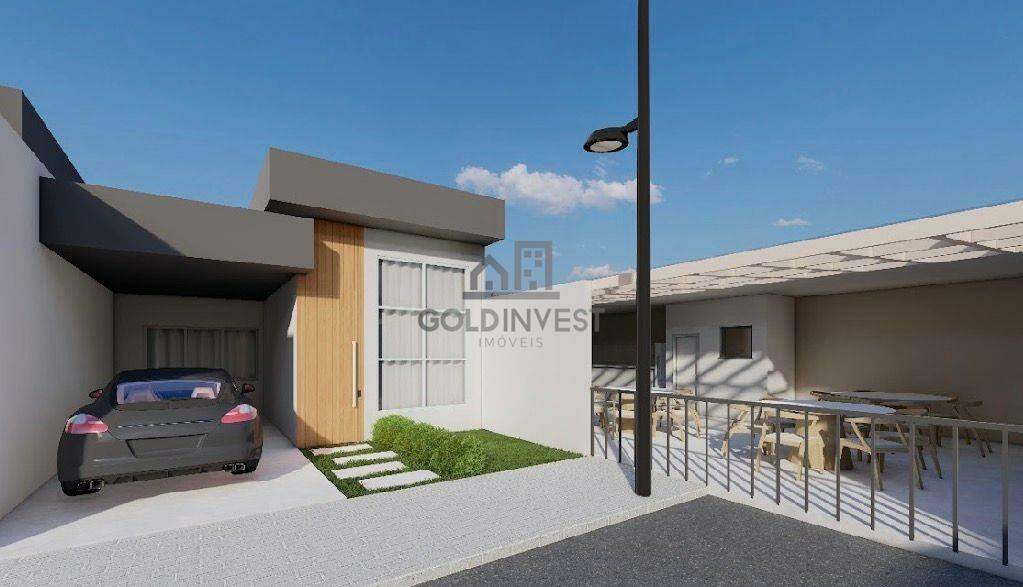 Casa de 2 quartos, 68m² no bairro lageado baixo, em Guabiruba | Eu Corretor
