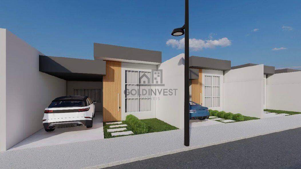 Casa de 2 quartos, 68m² no bairro lageado baixo, em Guabiruba | Eu Corretor