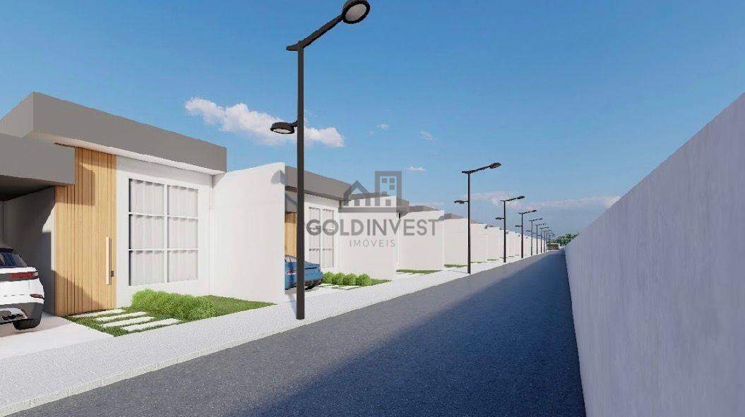 Casa de 2 quartos, 68m² no bairro lageado baixo, em Guabiruba | Eu Corretor