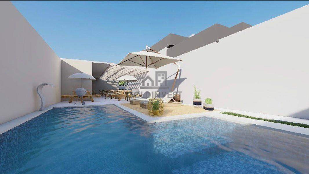 Casa de 2 quartos, 68m² no bairro lageado baixo, em Guabiruba | Eu Corretor
