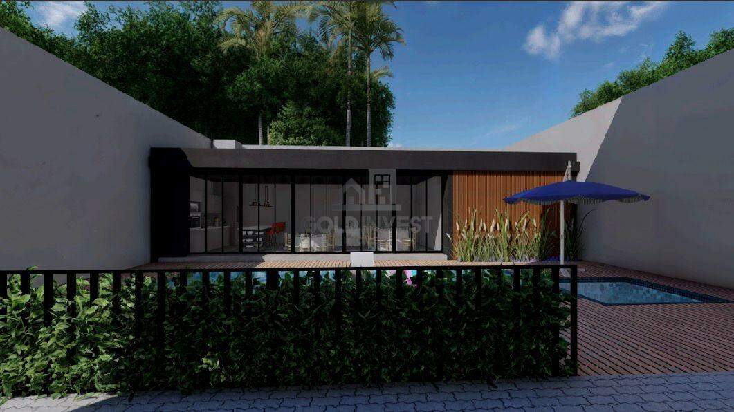 Apartamento de 3 quartos, 59m² no bairro Souza Cruz, em Brusque | Eu Corretor