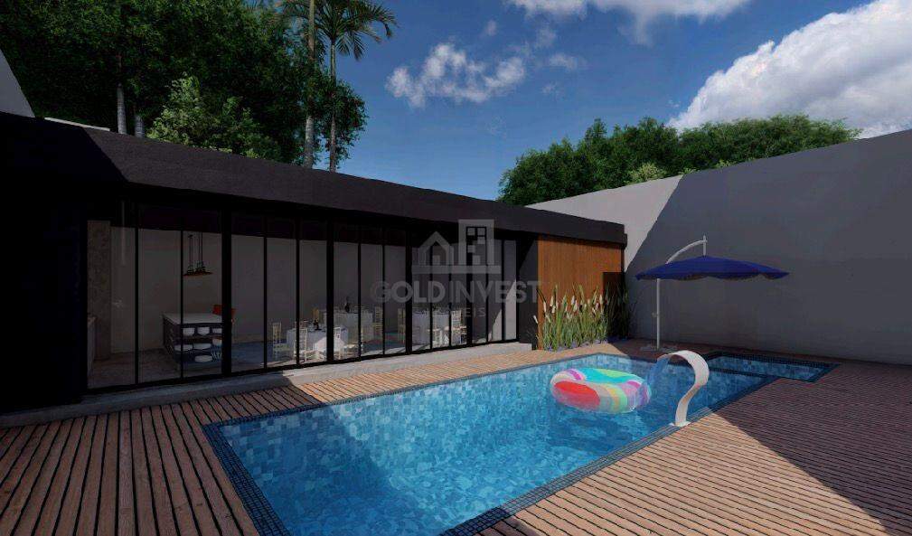 Apartamento de 3 quartos, 59m² no bairro Souza Cruz, em Brusque | Eu Corretor