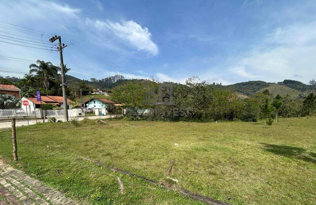 Lote/Terreno de 328m² no bairro lageado baixo, em Guabiruba | Eu Corretor