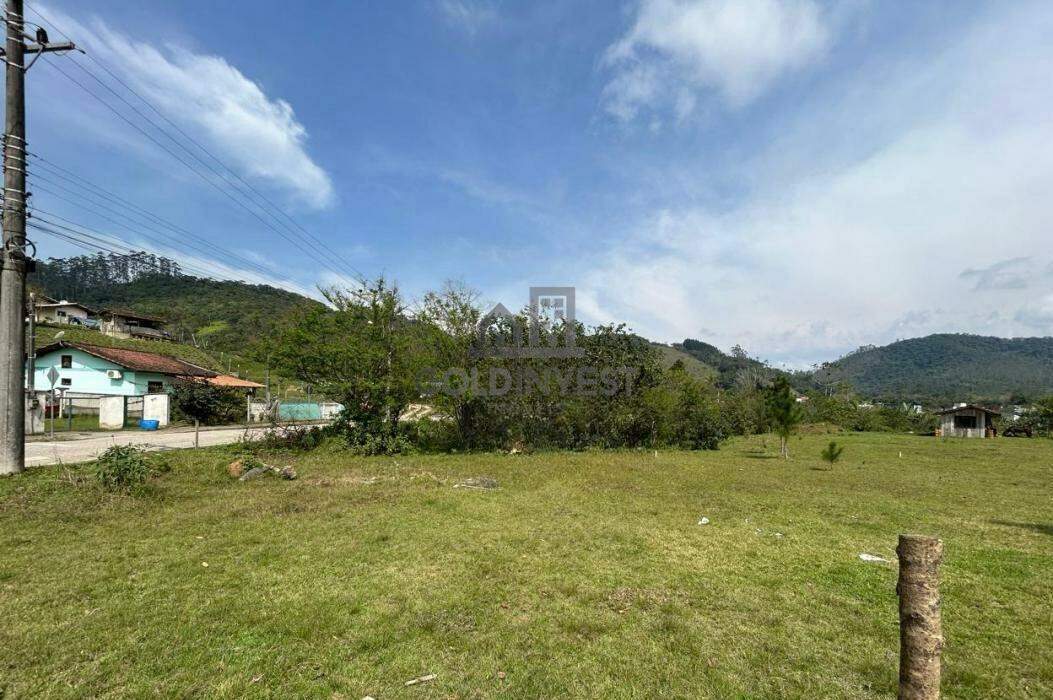 Lote/Terreno de 328m² no bairro lageado baixo, em Guabiruba | Eu Corretor