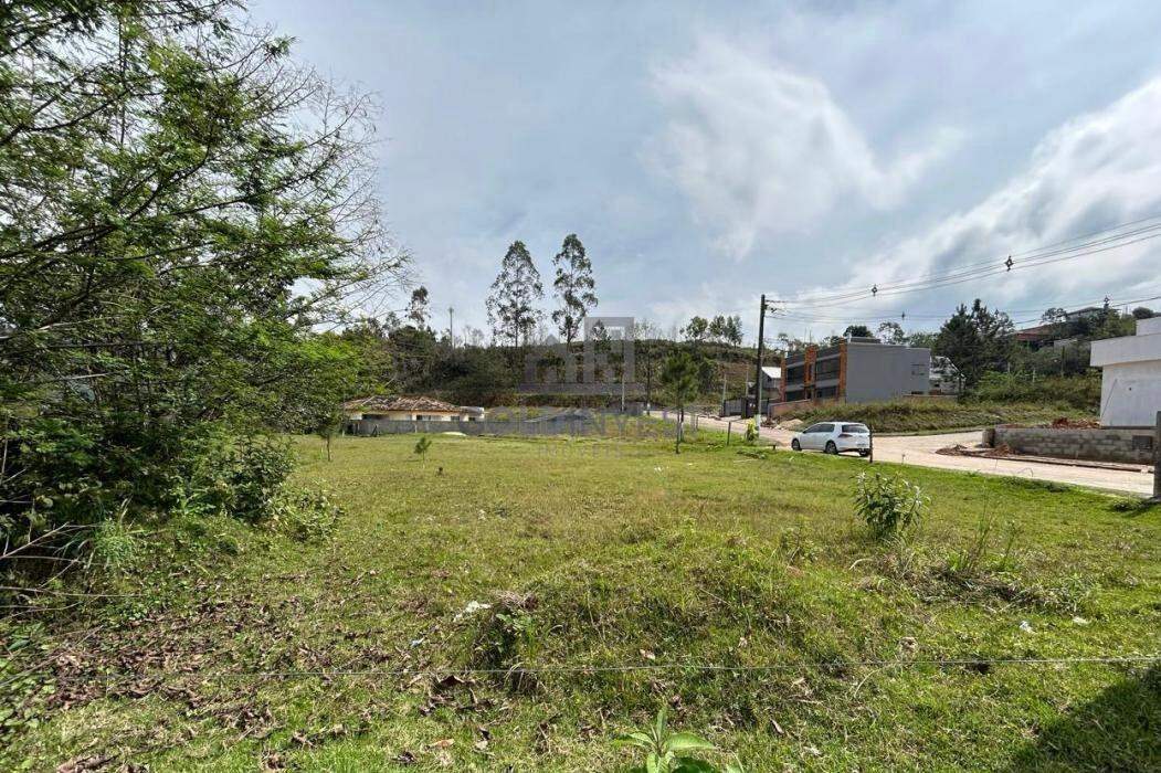 Lote/Terreno de 328m² no bairro lageado baixo, em Guabiruba | Eu Corretor