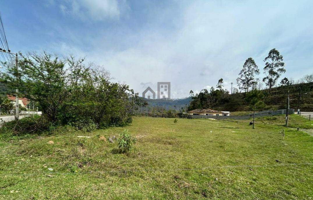 Lote/Terreno de 328m² no bairro lageado baixo, em Guabiruba | Eu Corretor