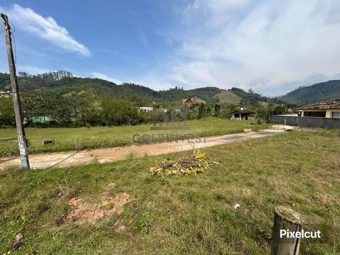 Lote/Terreno de 380m² no bairro lageado baixo, em Guabiruba | Eu Corretor