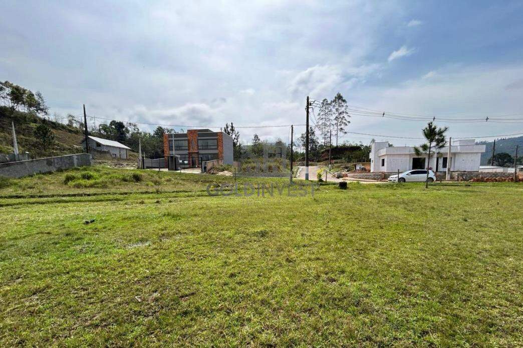 Lote/Terreno de 380m² no bairro lageado baixo, em Guabiruba | Eu Corretor