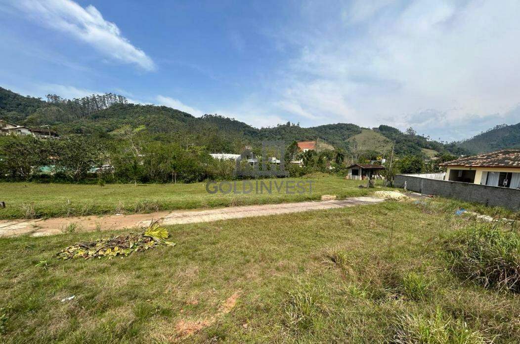 Lote/Terreno de 380m² no bairro lageado baixo, em Guabiruba | Eu Corretor