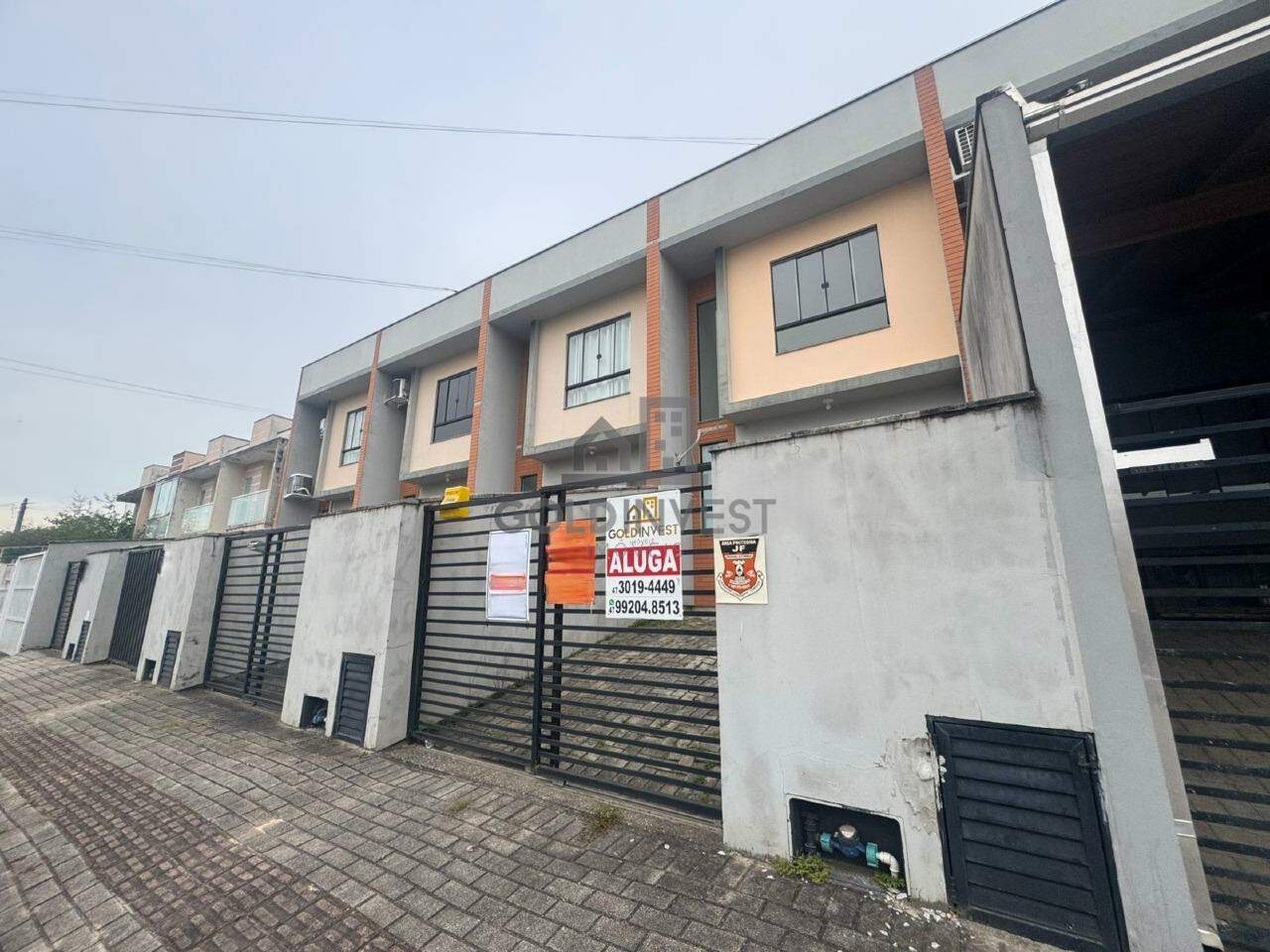 Casa com 2 quartos no bairro Limoeiro!!!