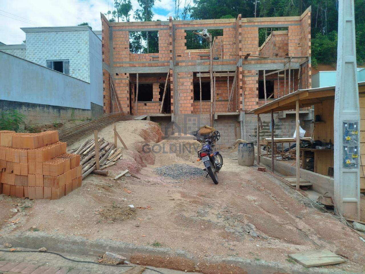 Casa à venda no Águas Claras: 
