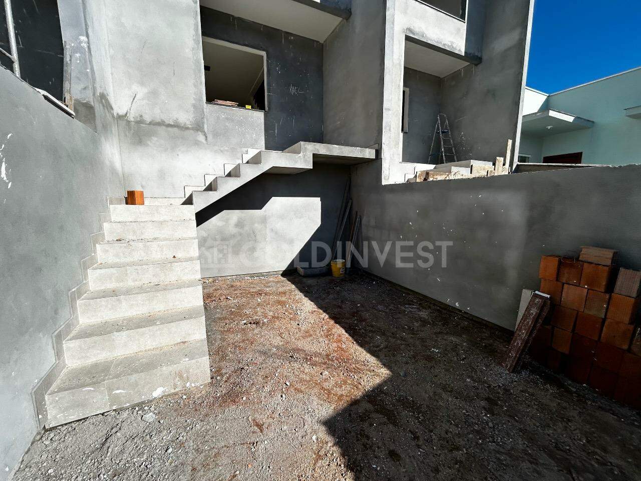 Casa à venda no Águas Claras: 