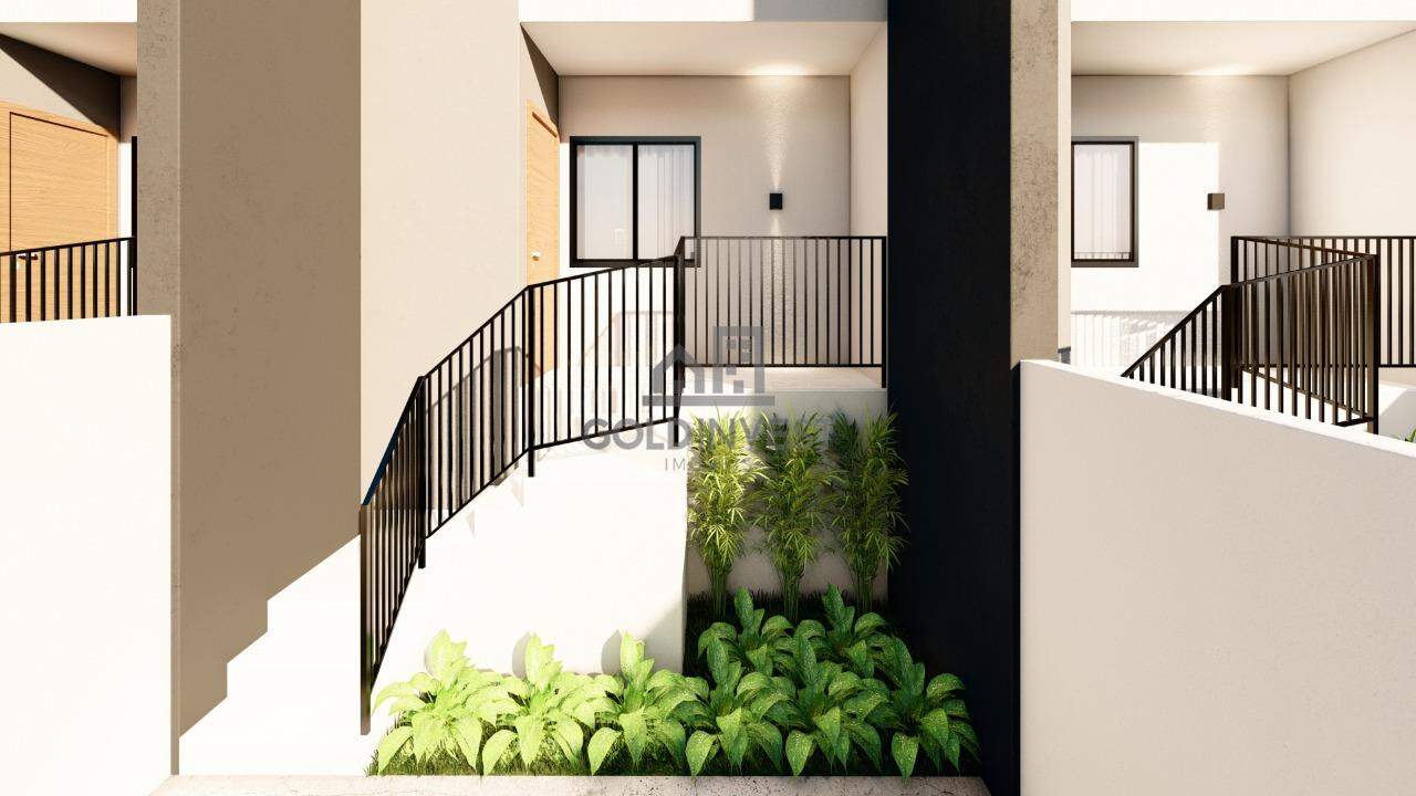 Casa de 2 quartos, 76m² no bairro Águas Claras, em Brusque | Eu Corretor