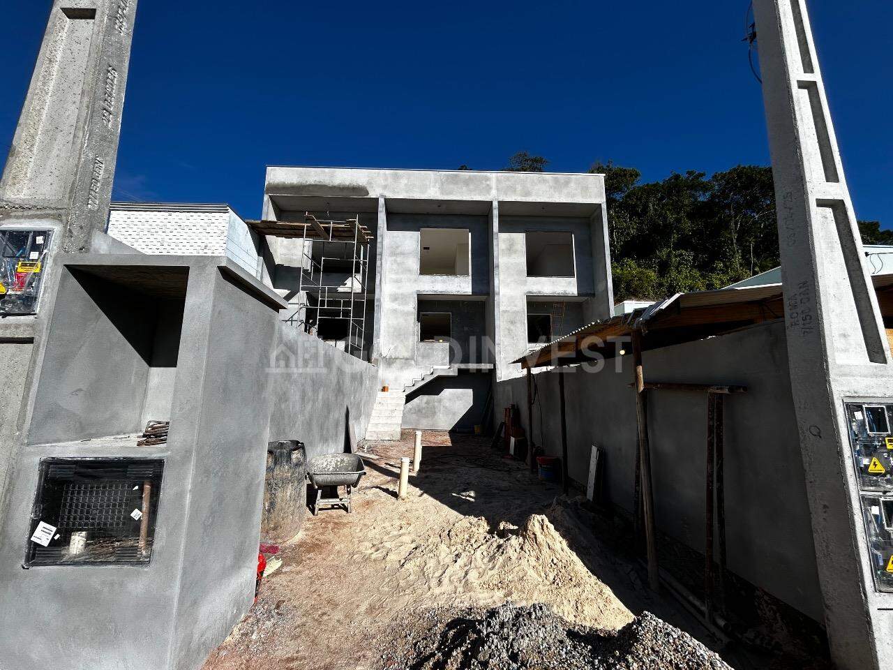 Casa à venda no Águas Claras: 