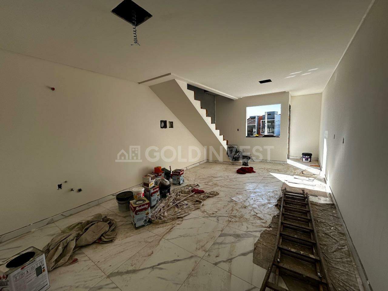 Casa à venda no Águas Claras: 