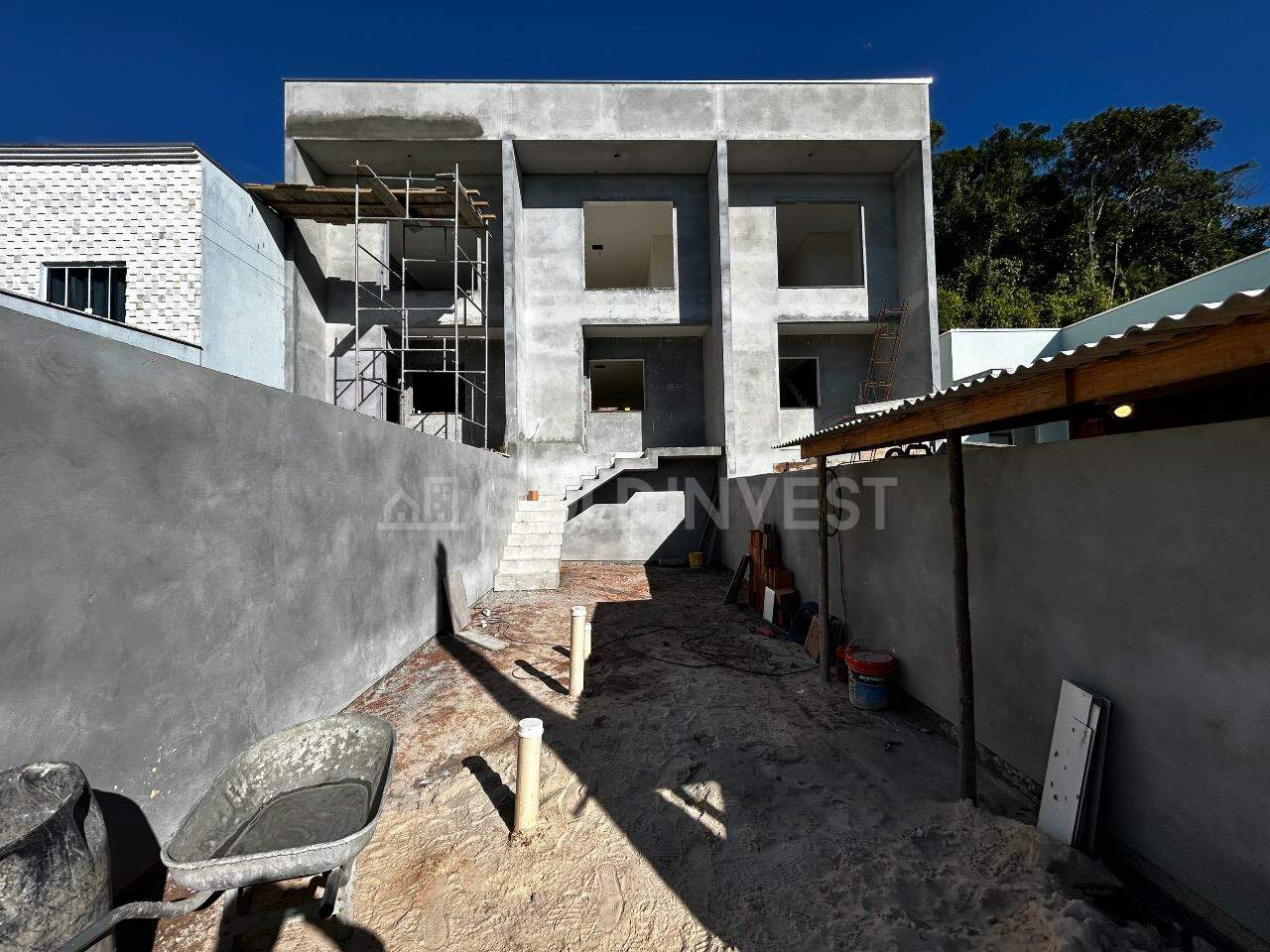 Casa à venda no Águas Claras: 
