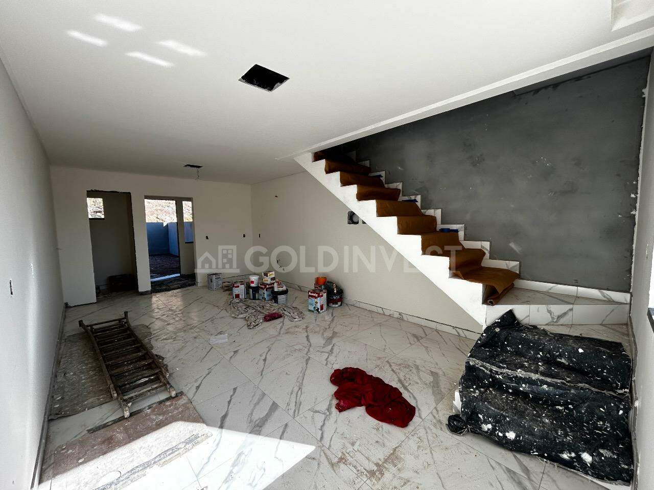 Casa à venda no Águas Claras: 