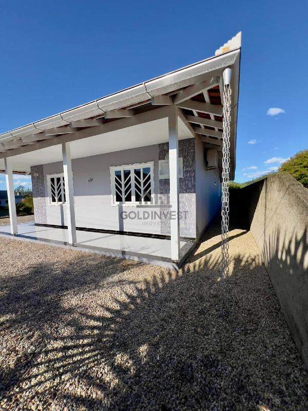 Casa de 3 quartos, 100m² no bairro lageado baixo, em Guabiruba | Eu Corretor