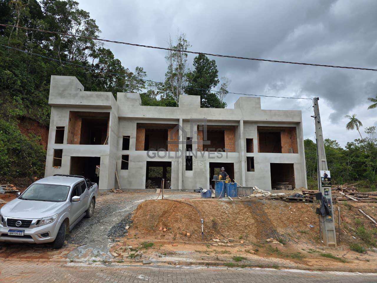 Casa à venda no Pomerânia: 