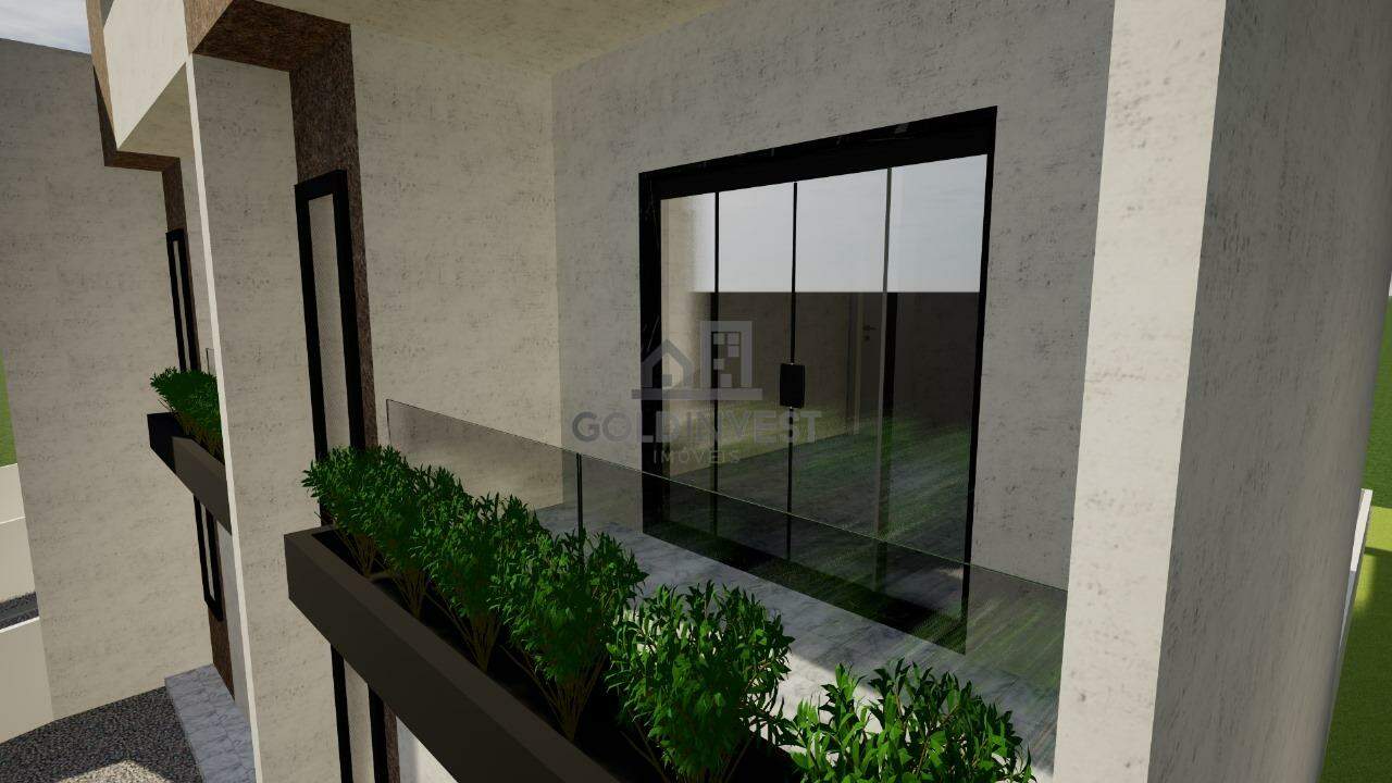 Casa de 2 quartos, 70m² no bairro Pomerânia, em Guabiruba | Eu Corretor