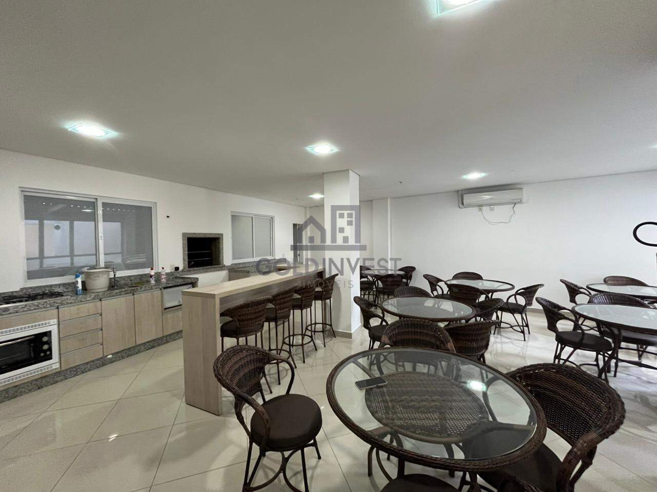 Apartamento de 3 quartos, 140m² no bairro Souza Cruz, em Brusque | Eu Corretor