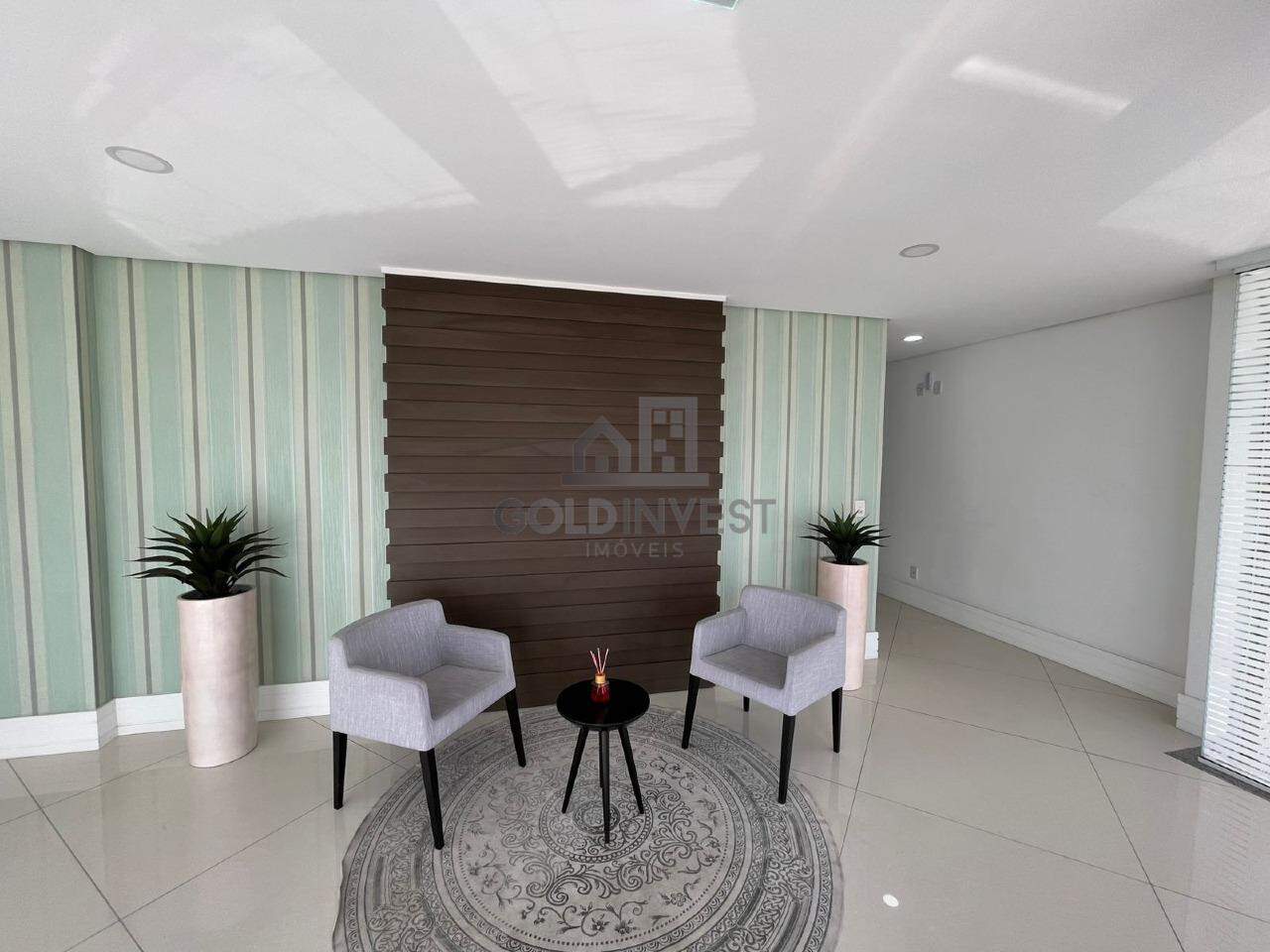 Apartamento de 3 quartos, 140m² no bairro Souza Cruz, em Brusque | Eu Corretor