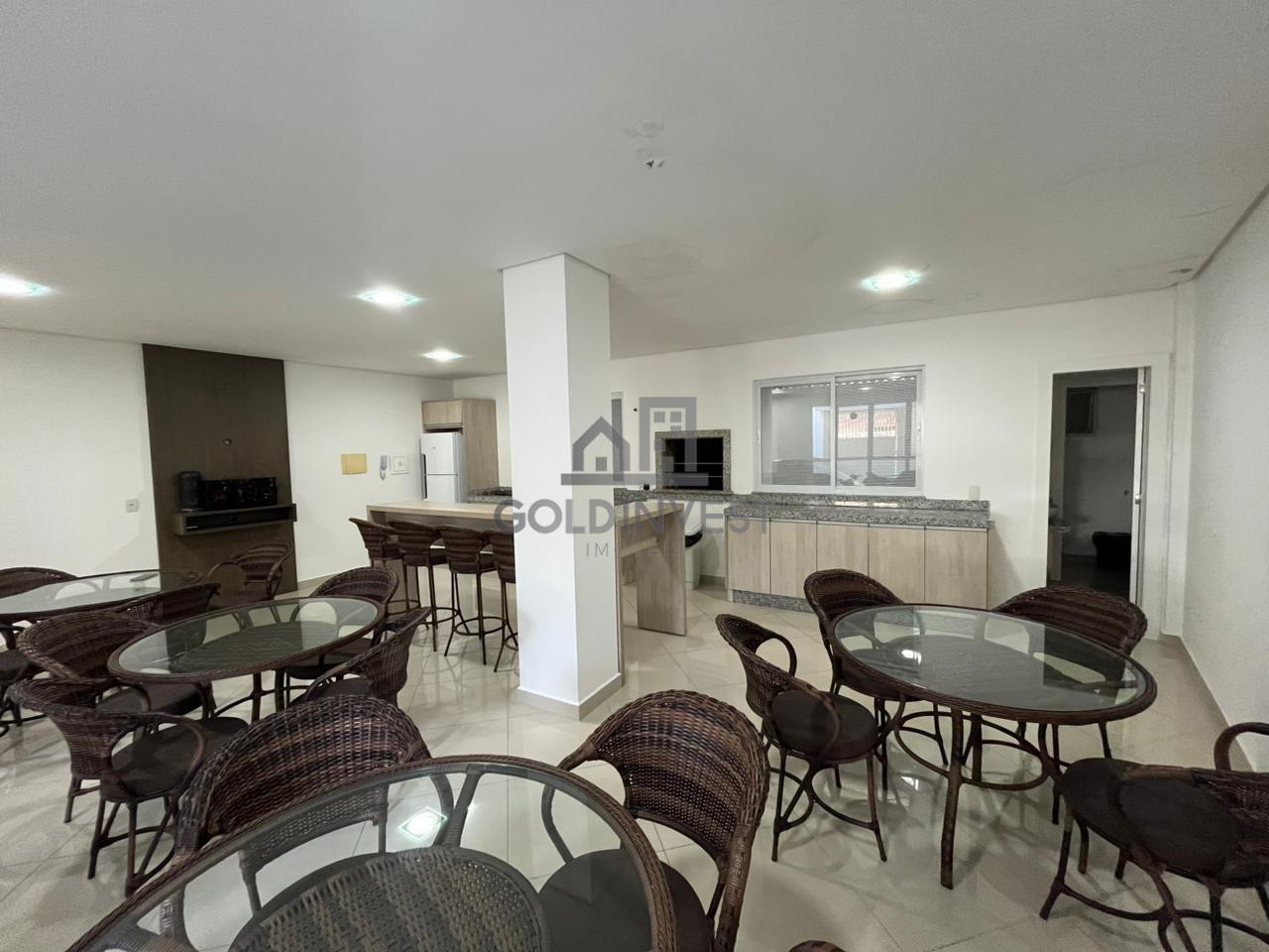 Apartamento de 3 quartos, 140m² no bairro Souza Cruz, em Brusque | Eu Corretor