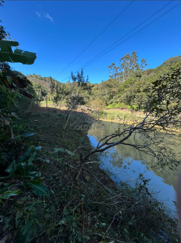 Lote/Terreno de 4500m² no bairro Cedro Grande, em Brusque | Eu Corretor