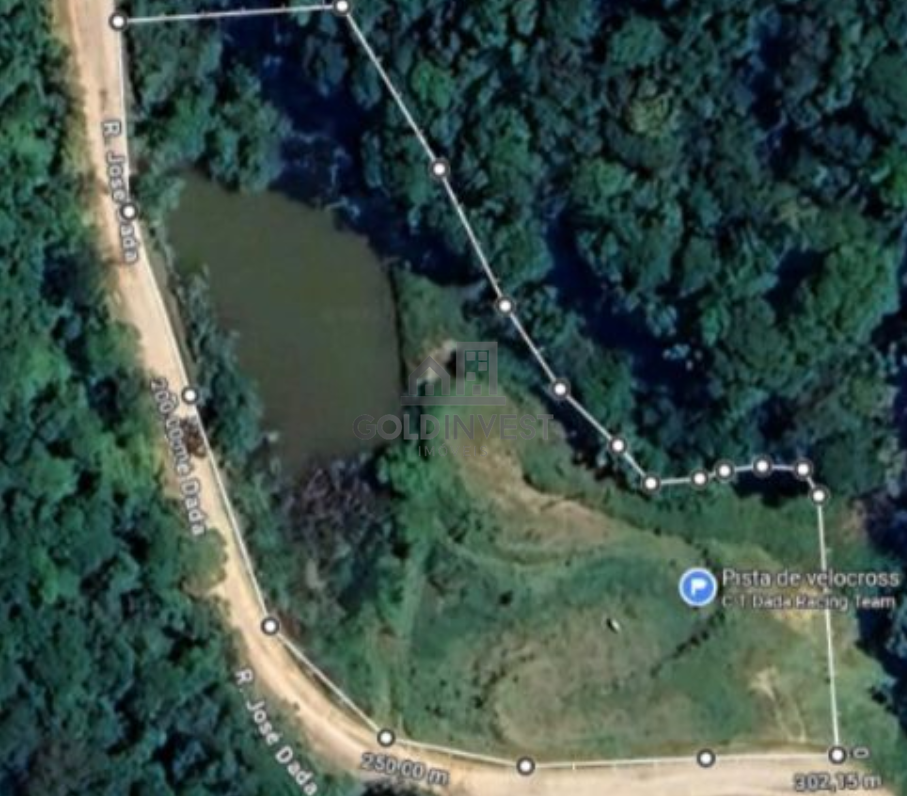 Lote/Terreno de 4500m² no bairro Cedro Grande, em Brusque | Eu Corretor
