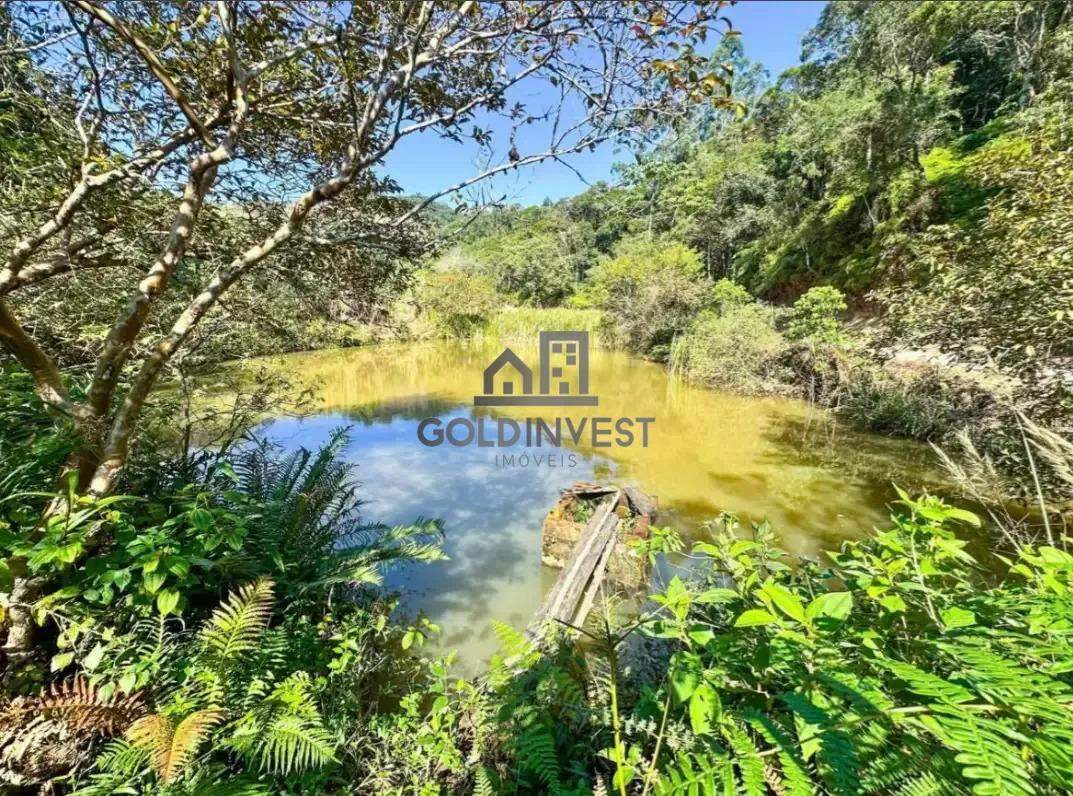 Lote/Terreno de 4500m² no bairro Cedro Grande, em Brusque | Eu Corretor