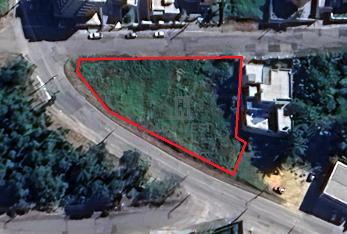 Lote/Terreno de 1553m² no bairro Centro I, em Brusque | Eu Corretor