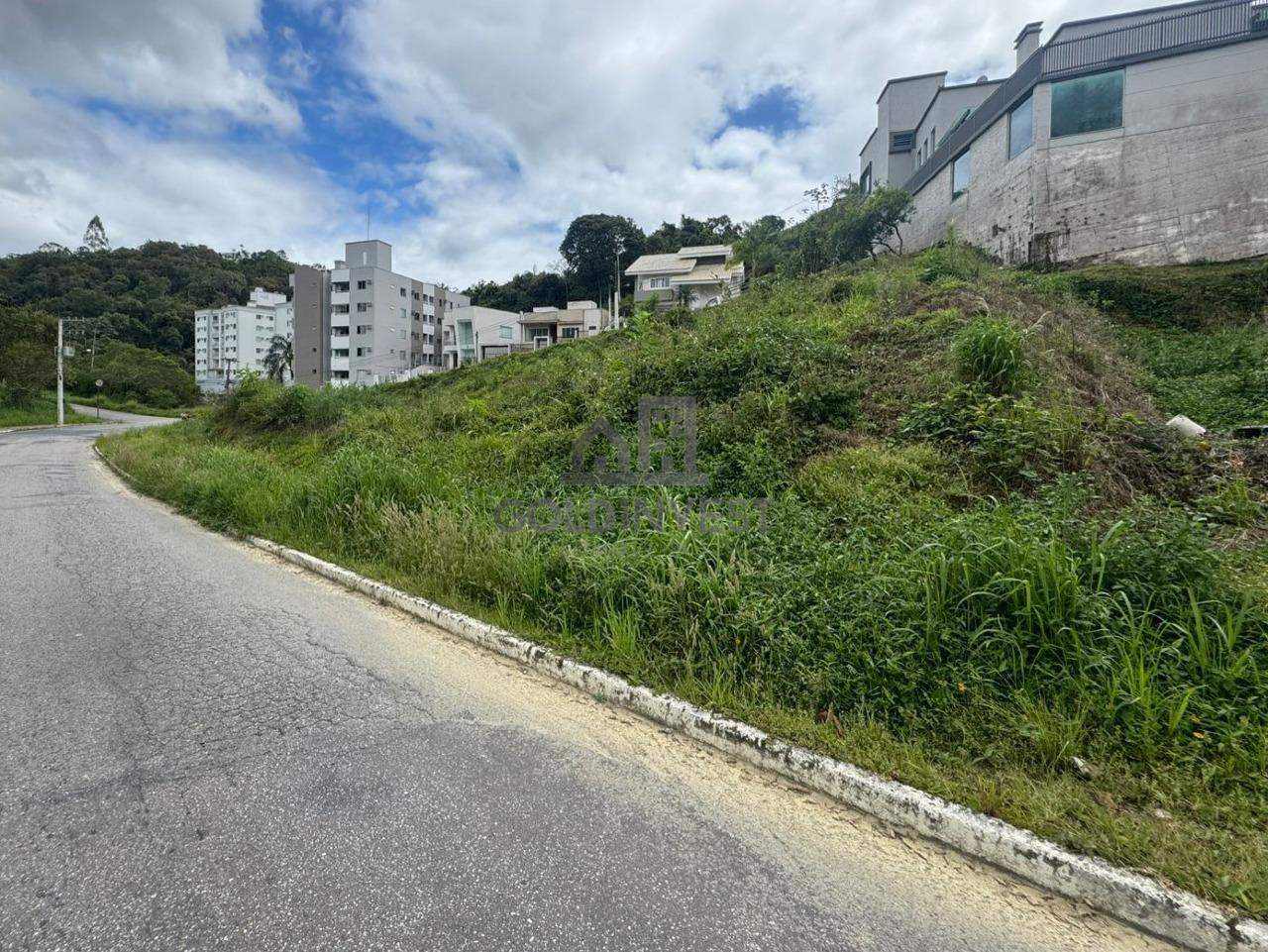 Lote/Terreno de 1553m² no bairro Centro I, em Brusque | Eu Corretor