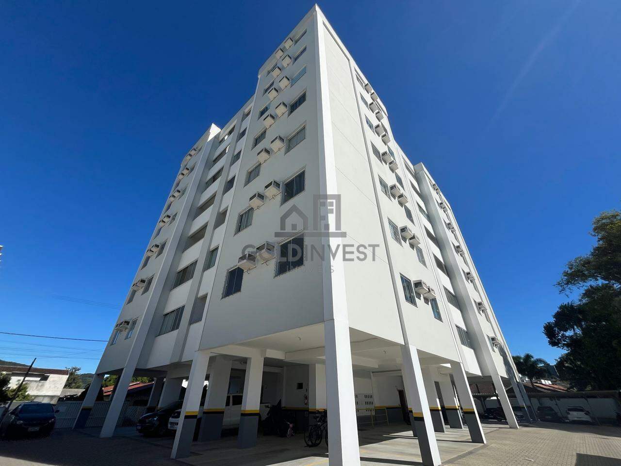 Apartamento de 63m² no bairro Rio Branco, em Brusque | Eu Corretor