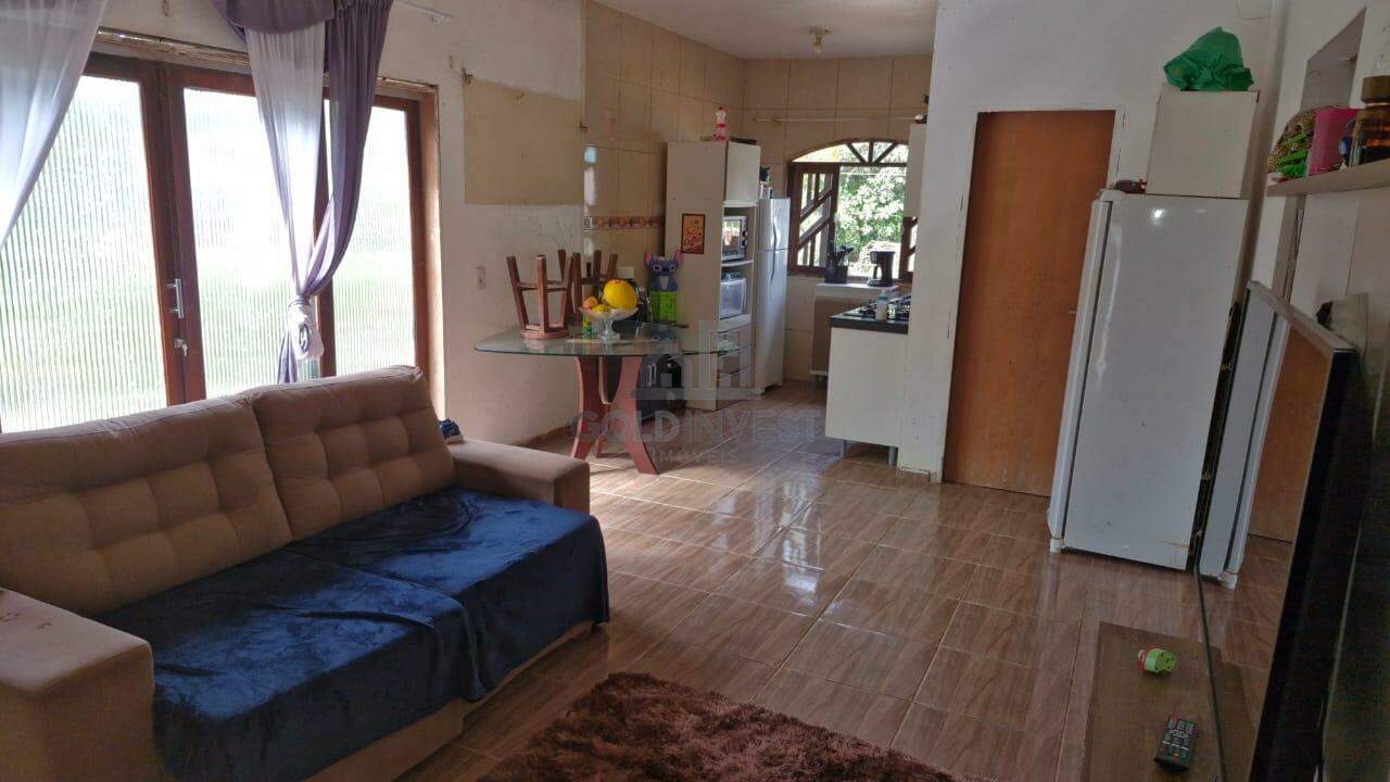 Casa de 3 quartos, 276m² no bairro Campeche, em Itajaí | Eu Corretor