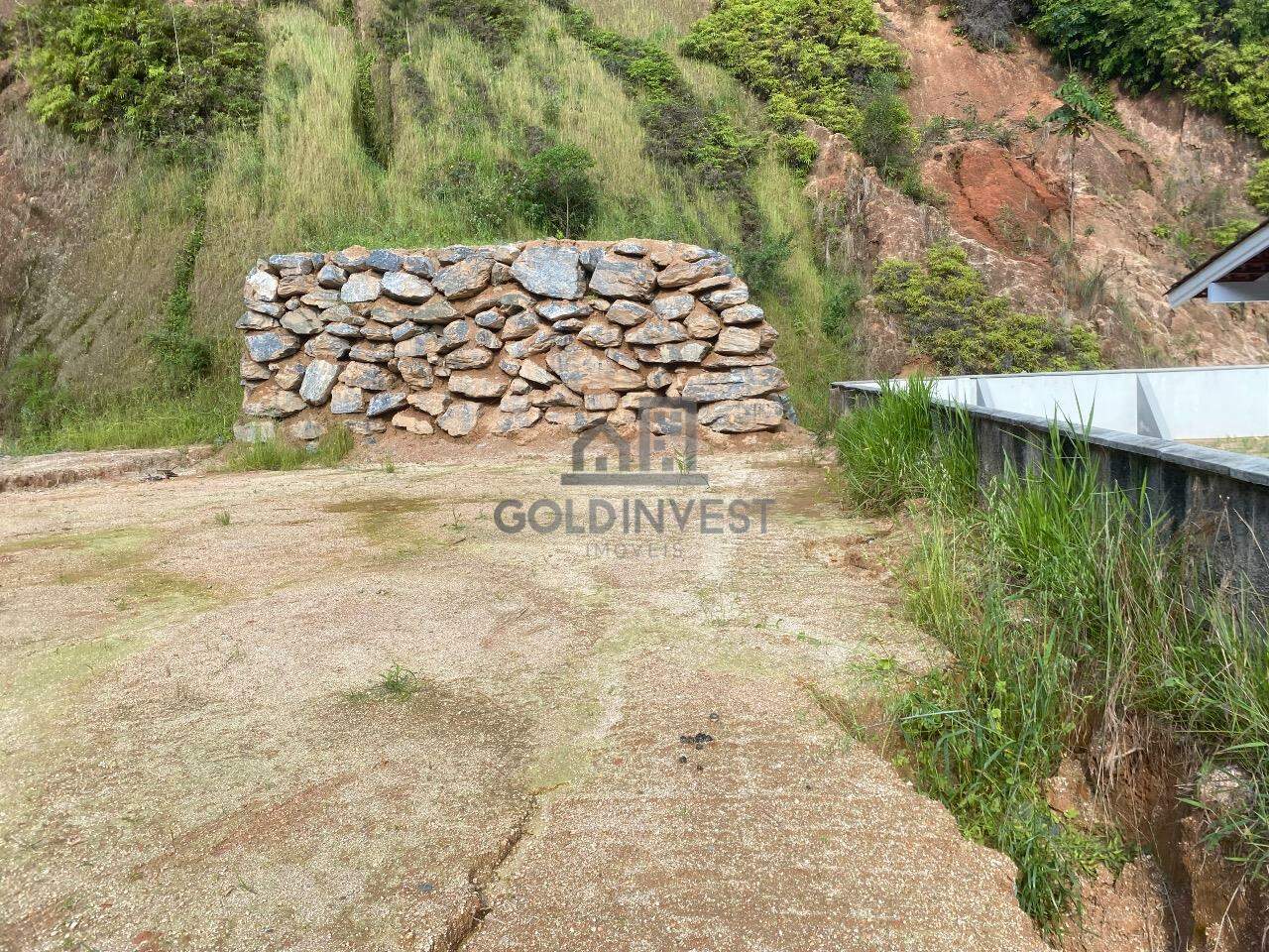 Lote/Terreno de 360m² no bairro Águas Claras, em Brusque | Eu Corretor