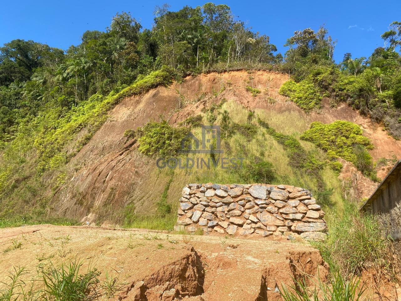 Lote/Terreno de 360m² no bairro Águas Claras, em Brusque | Eu Corretor