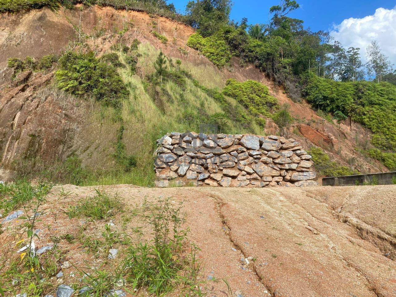 Lote/Terreno de 360m² no bairro Águas Claras, em Brusque | Eu Corretor