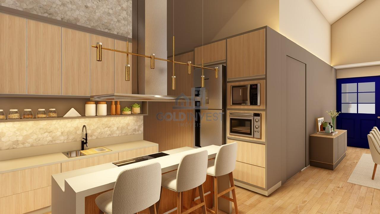 Casa de 3 quartos, 175m² no bairro CENTRO, em Guabiruba | Eu Corretor