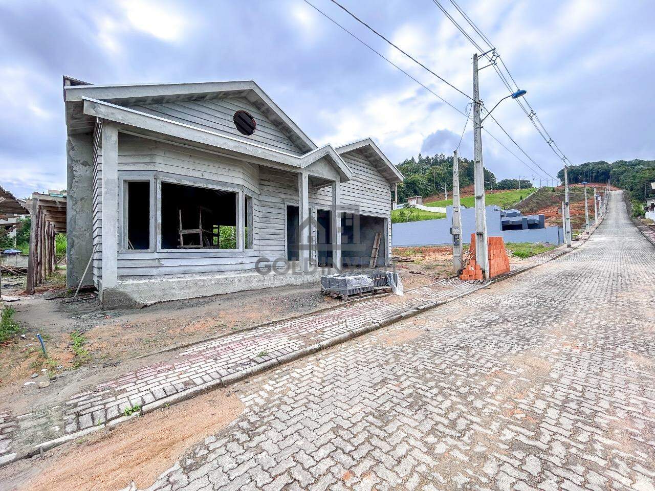 Casa de 3 quartos, 175m² no bairro CENTRO, em Guabiruba | Eu Corretor