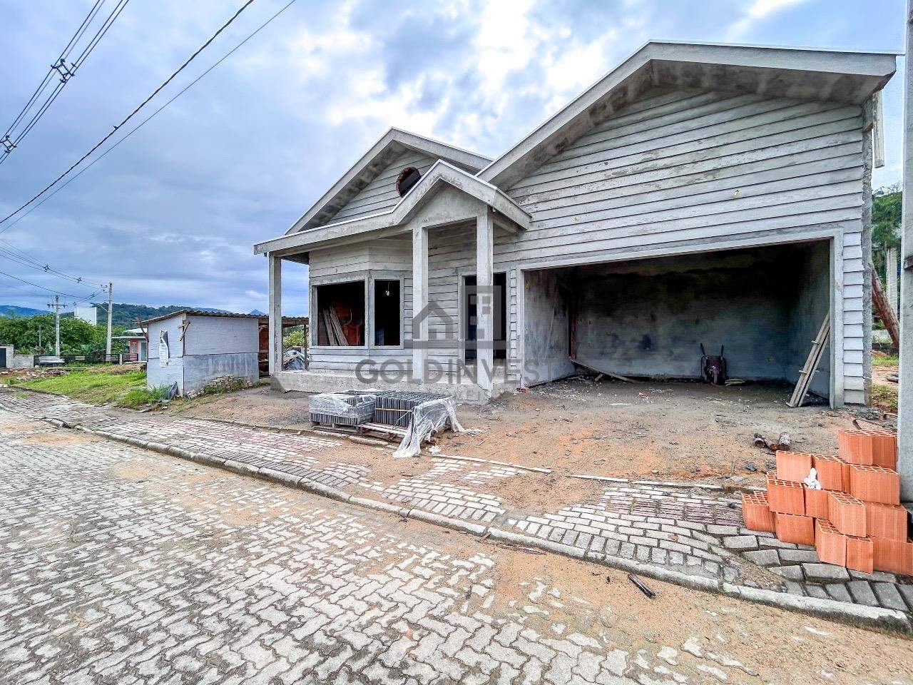 Casa de 3 quartos, 175m² no bairro CENTRO, em Guabiruba | Eu Corretor