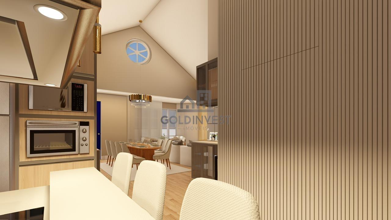 Casa de 3 quartos, 175m² no bairro CENTRO, em Guabiruba | Eu Corretor