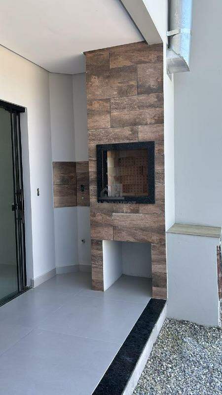 Sobrado de 2 quartos, 77m² no bairro Limoeiro, em Brusque | Eu Corretor