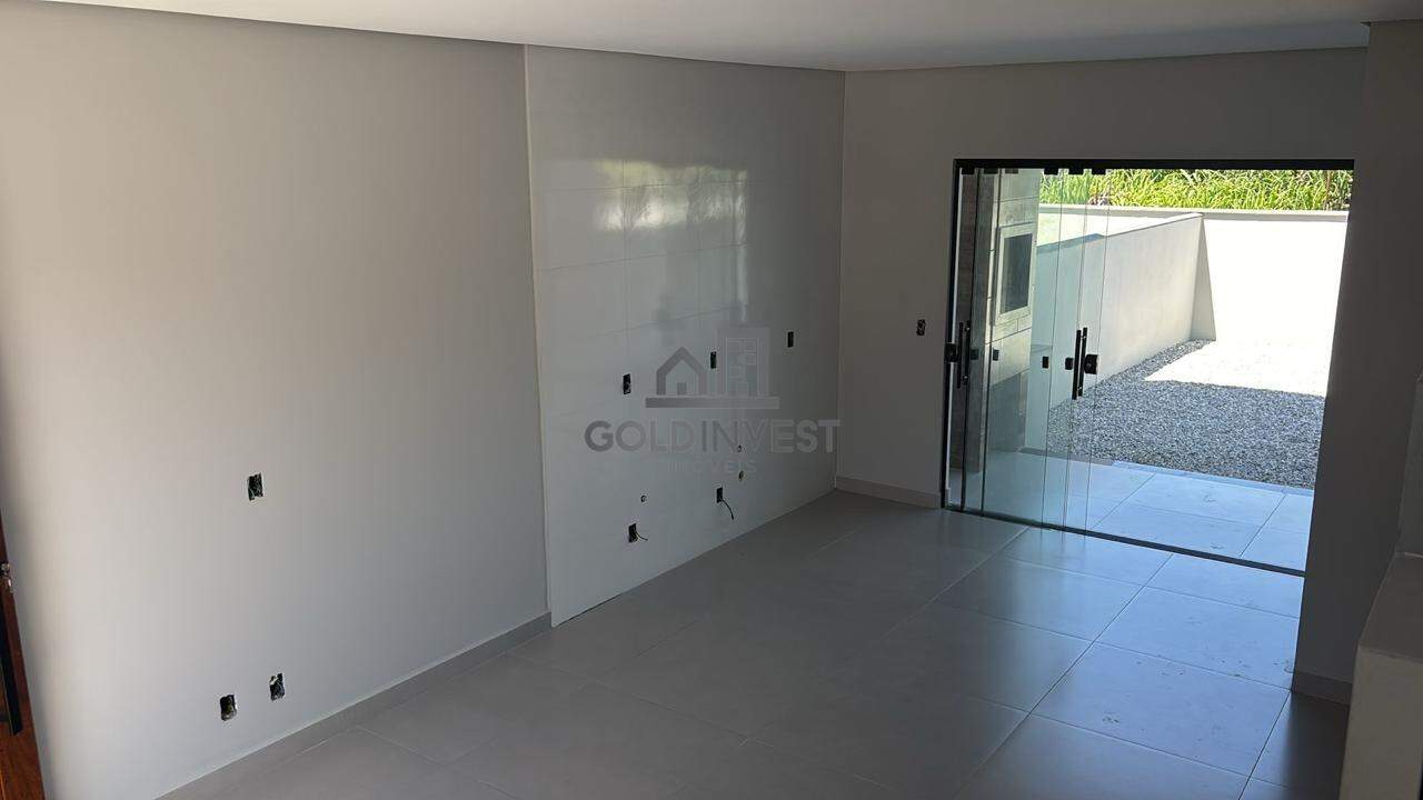 Sobrado de 2 quartos, 77m² no bairro Limoeiro, em Brusque | Eu Corretor